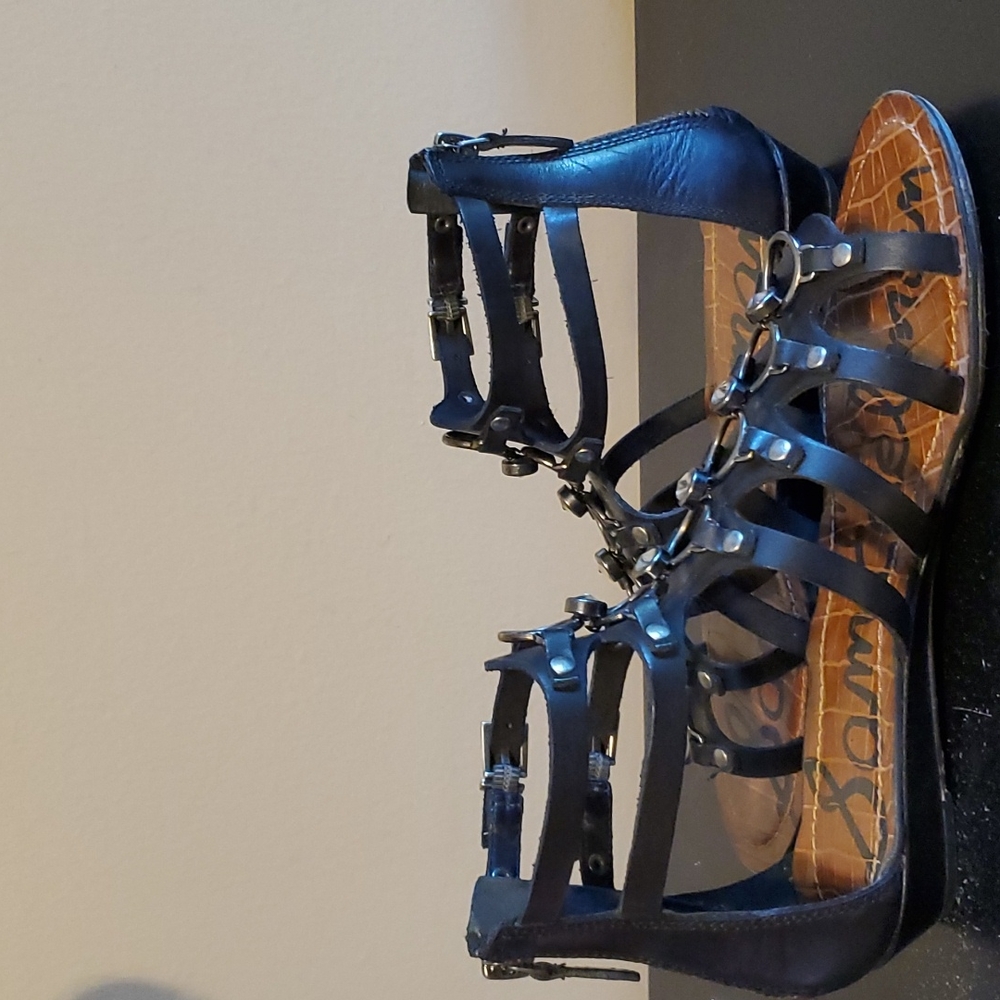 Sam Edelman Sandals - Picture 7 of 11